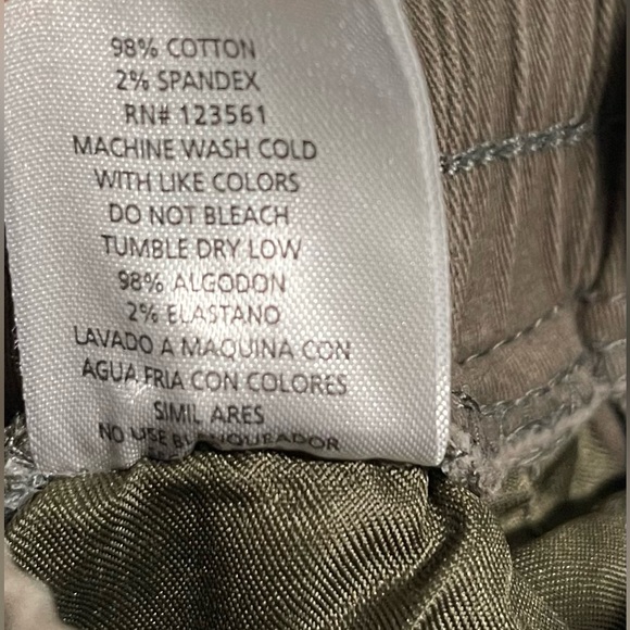 Monkey Ride Jeans👖 - Picture 13 of 13